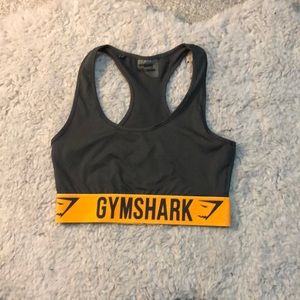 Gymshark Fit Sports Bra